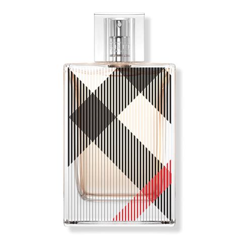 Burberry brit for her ulta